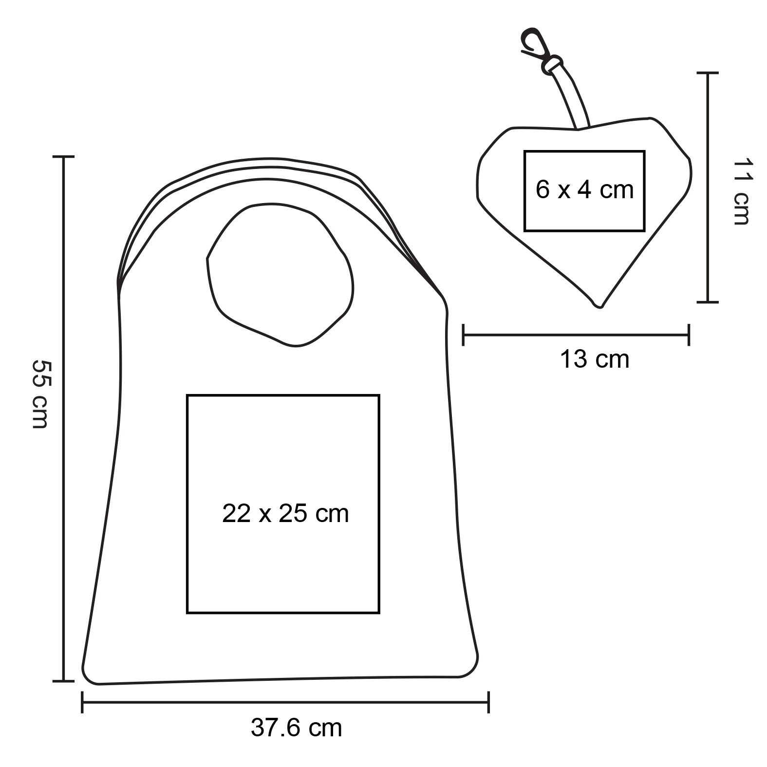 BOLSA POLIÉSTER MAESET