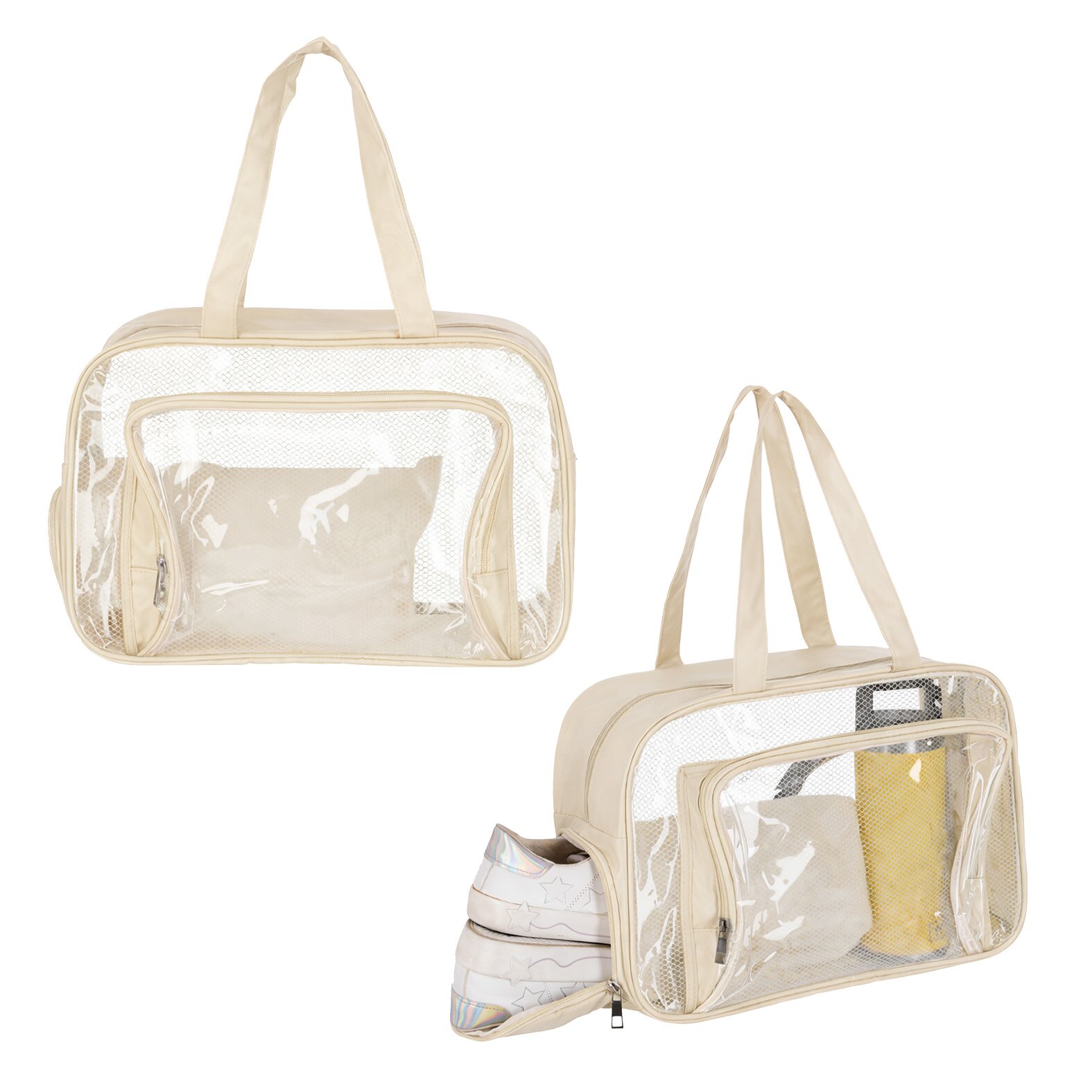 BOLSA POLIURETANO/PVC MAESKY