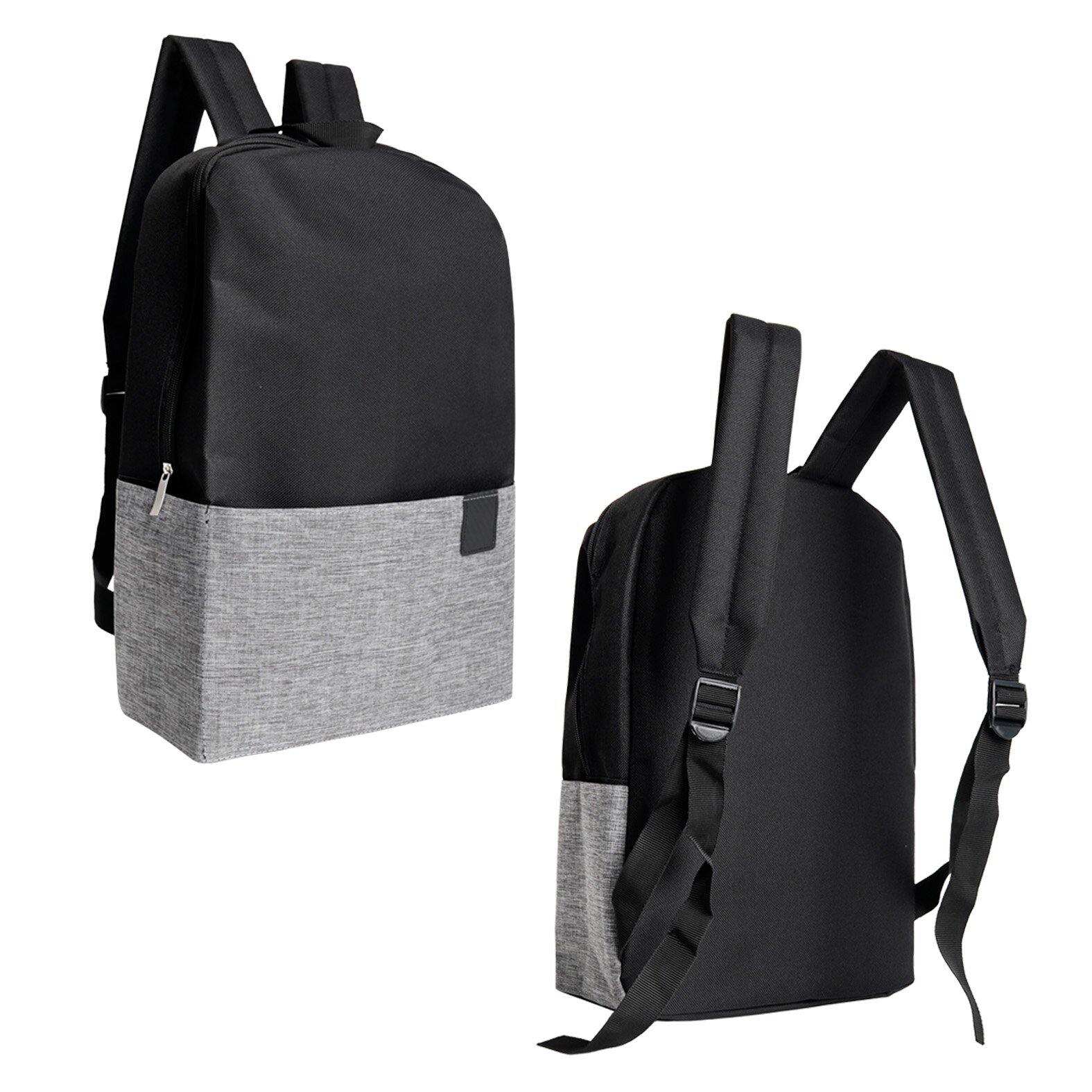 MOCHILA POLIÉSTER PACIRVY