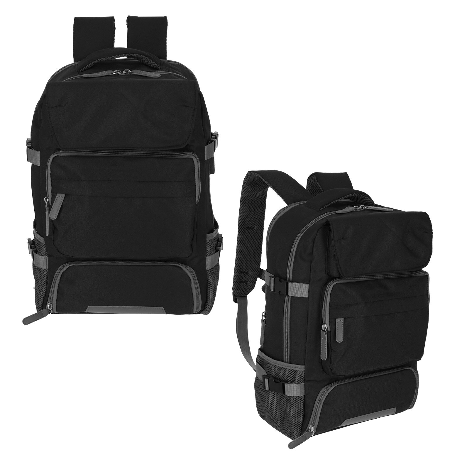 MOCHILA POLIÉSTER PACIURN