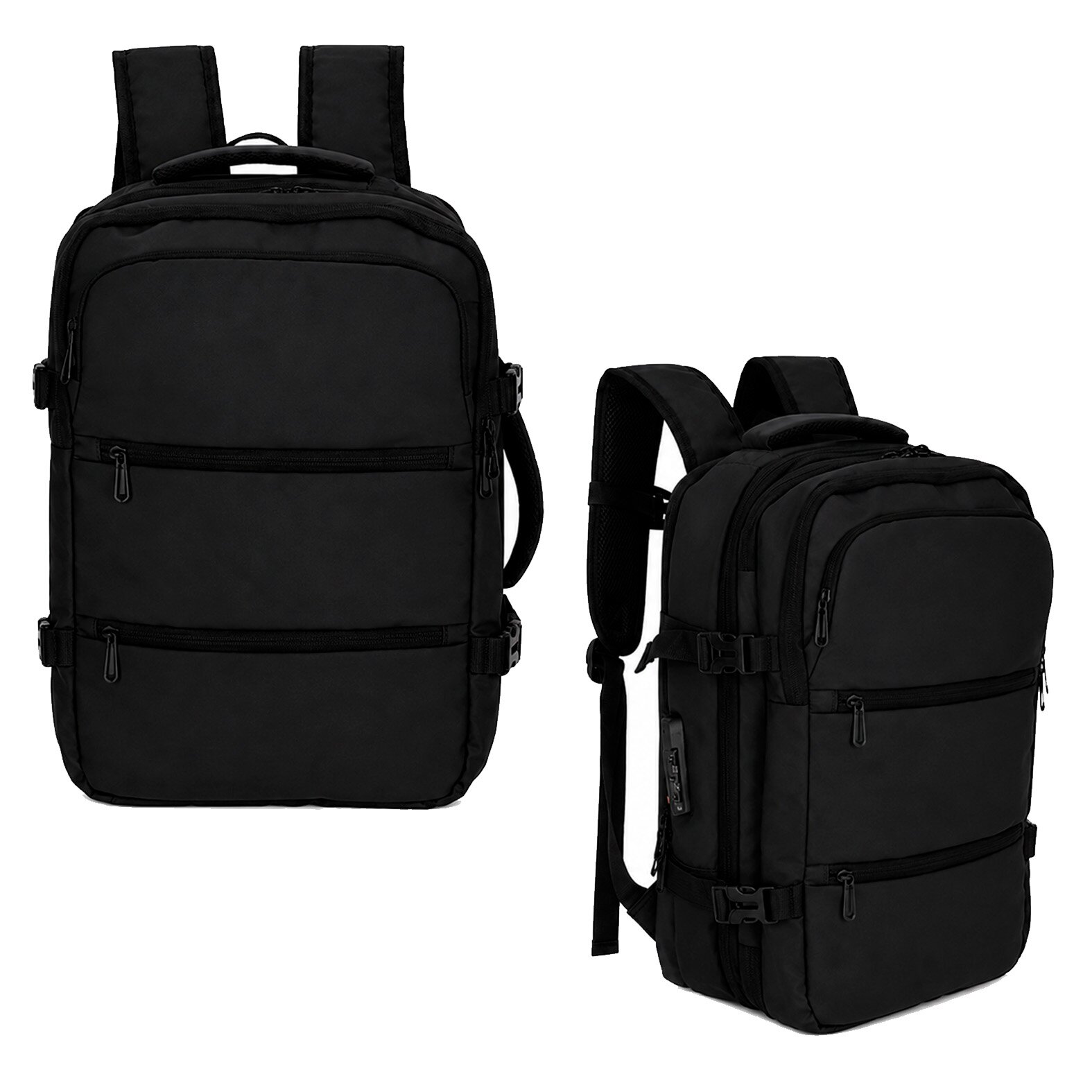 MOCHILA POLIÉSTER PACIYLT