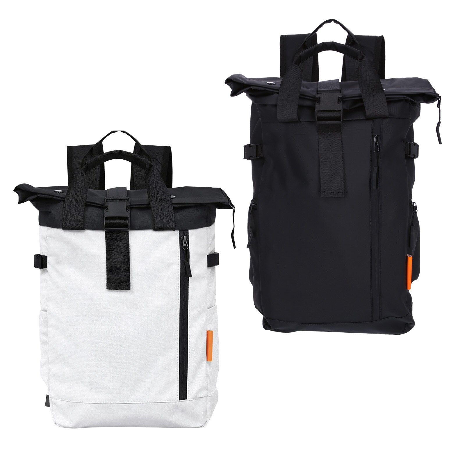MOCHILA POLIÉSTER PACLAVO