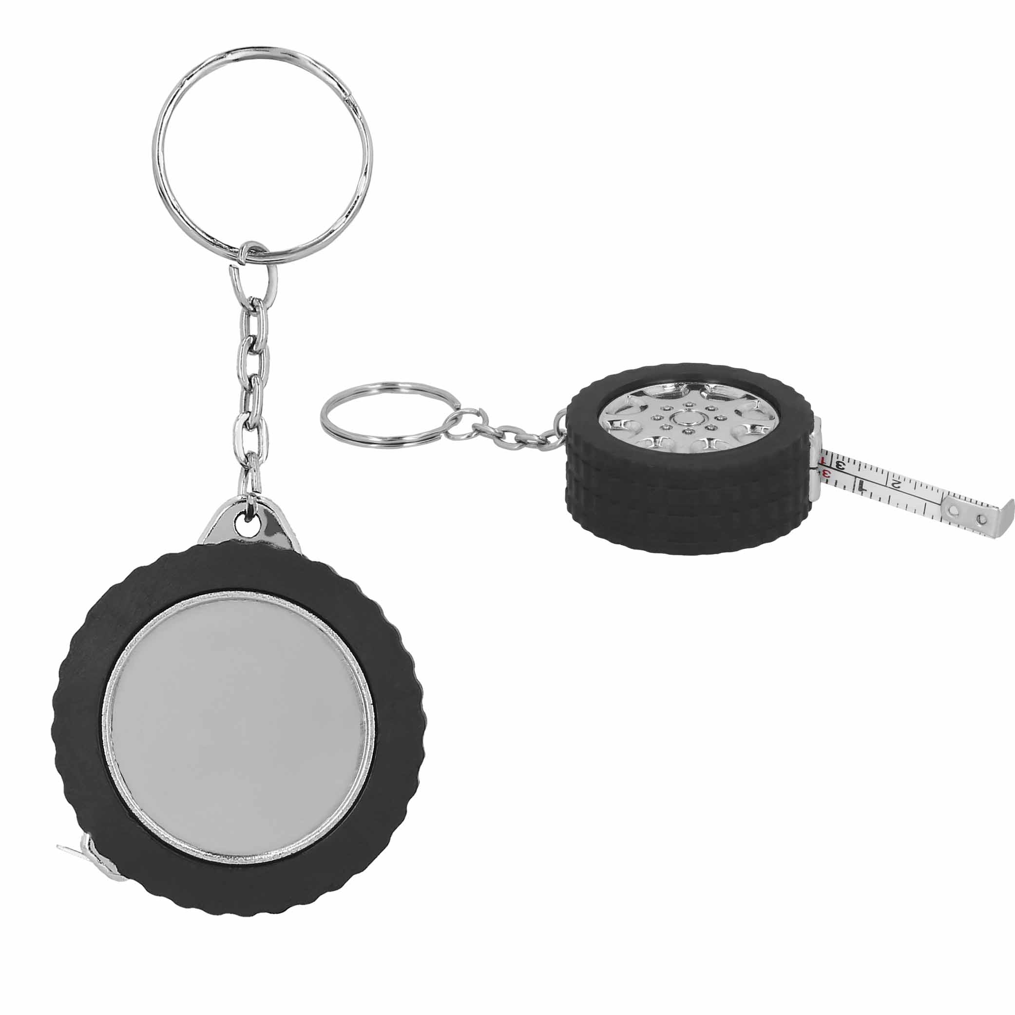 LLAVERO PLASTICO PACSAND