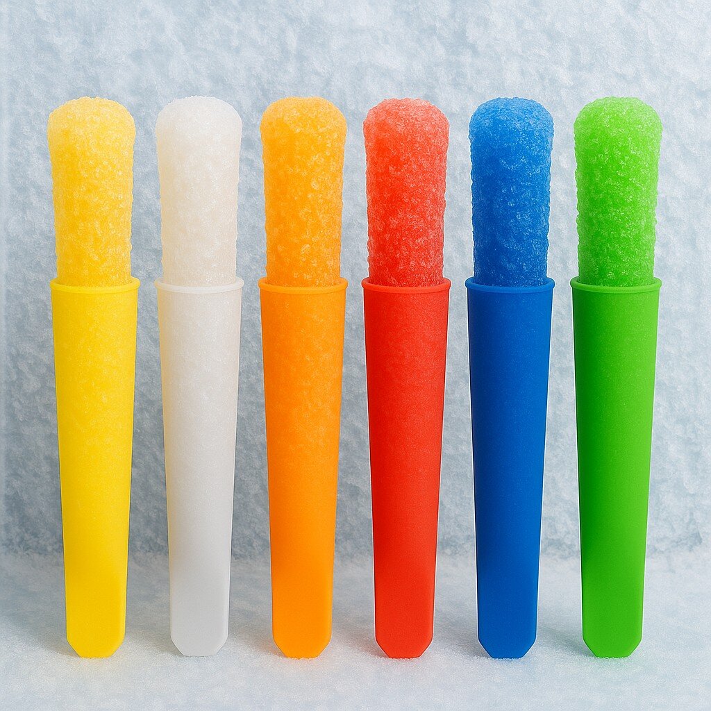 MOLDE SILICÓN PACTOTER