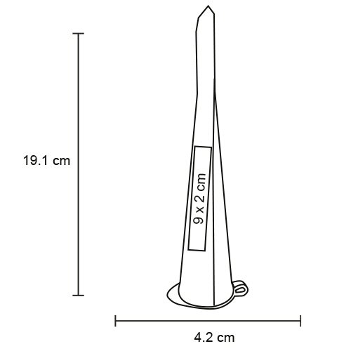 MOLDE SILICÓN PACTOTER