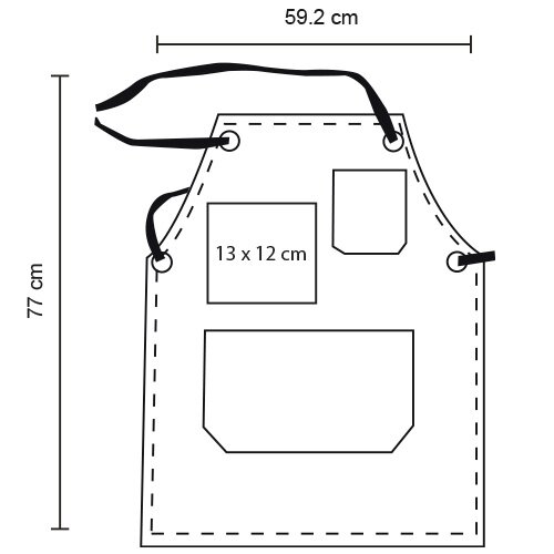 ACCESORIO COCINA PLÁSTICO PACTURN
