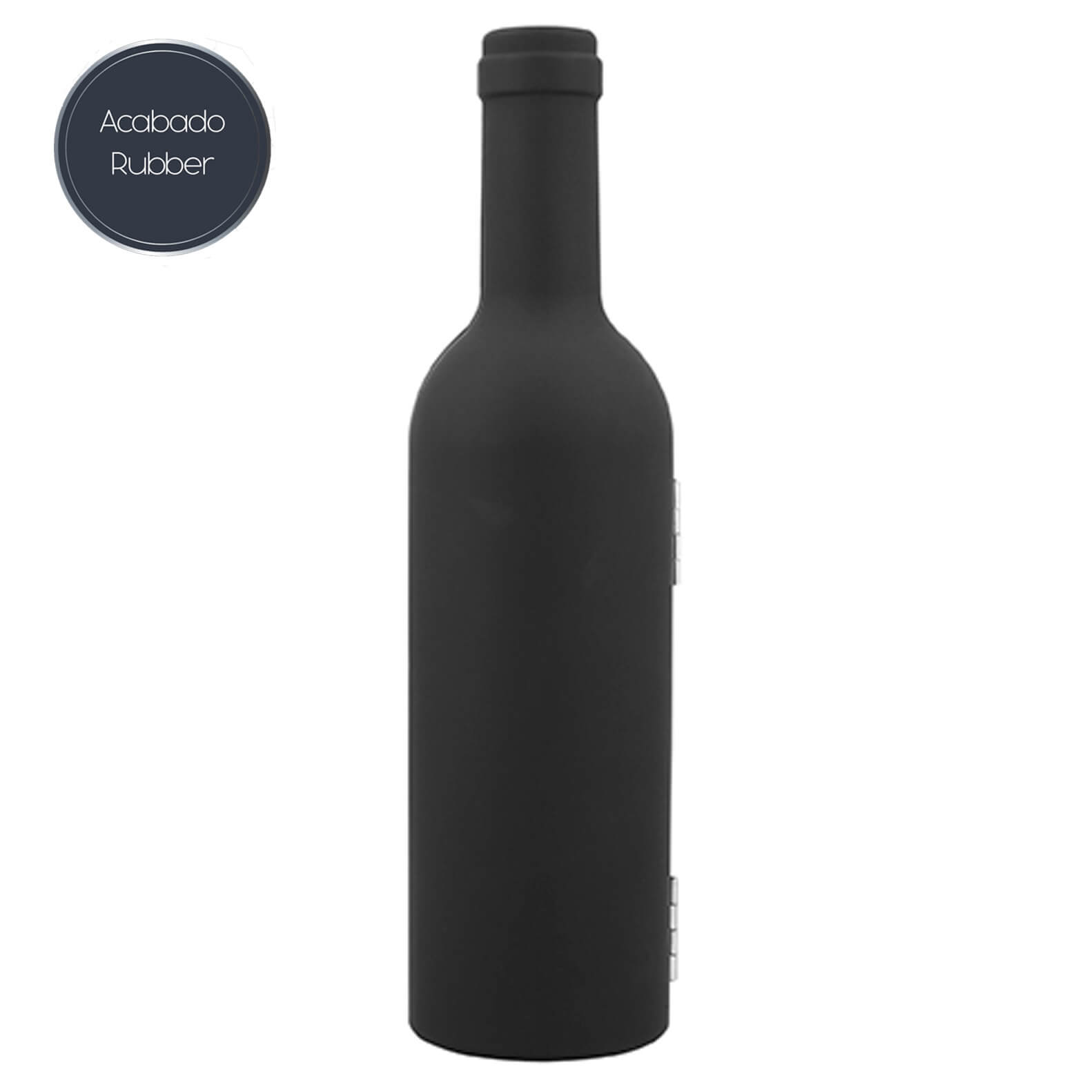 SET VINO ACERO INOXIDABLE PADIC