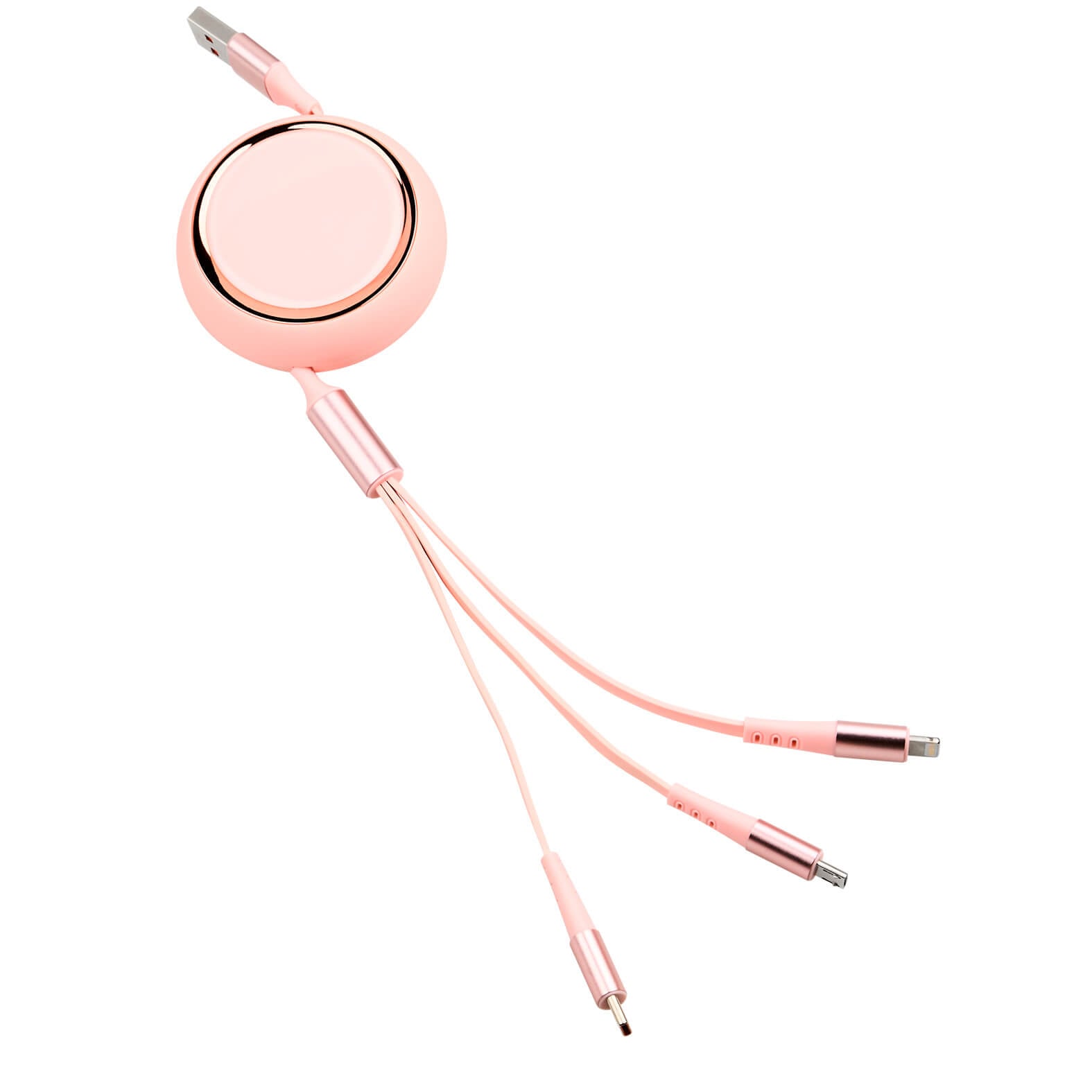 CABLE PLÁSTICO PADIUS