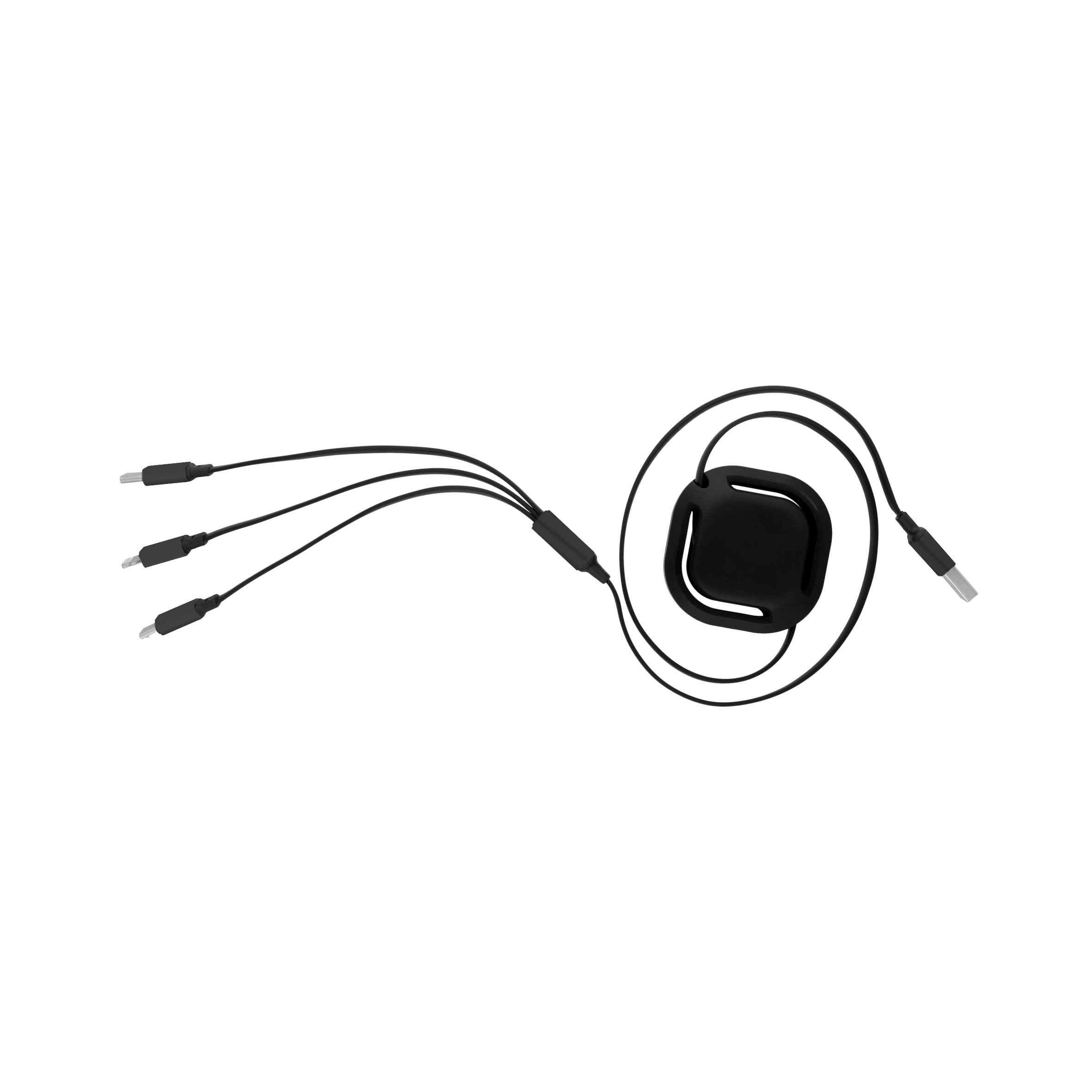 CABLE PLÁSTICO PADIXA