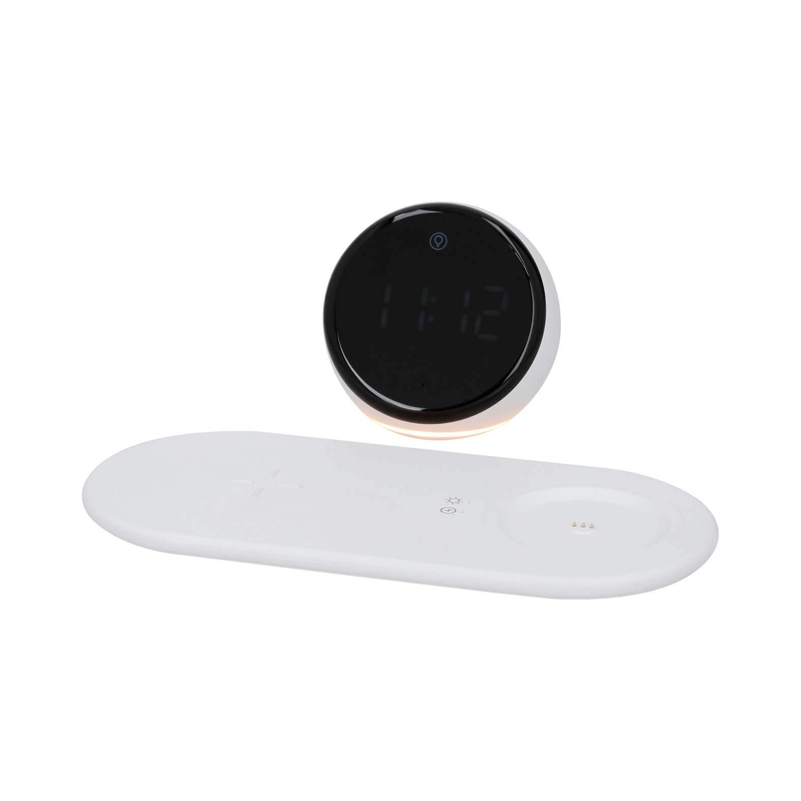 CARGADOR PLASTICO PADURV