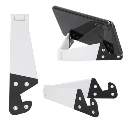 SOPORTE PLASTICO PADUSE