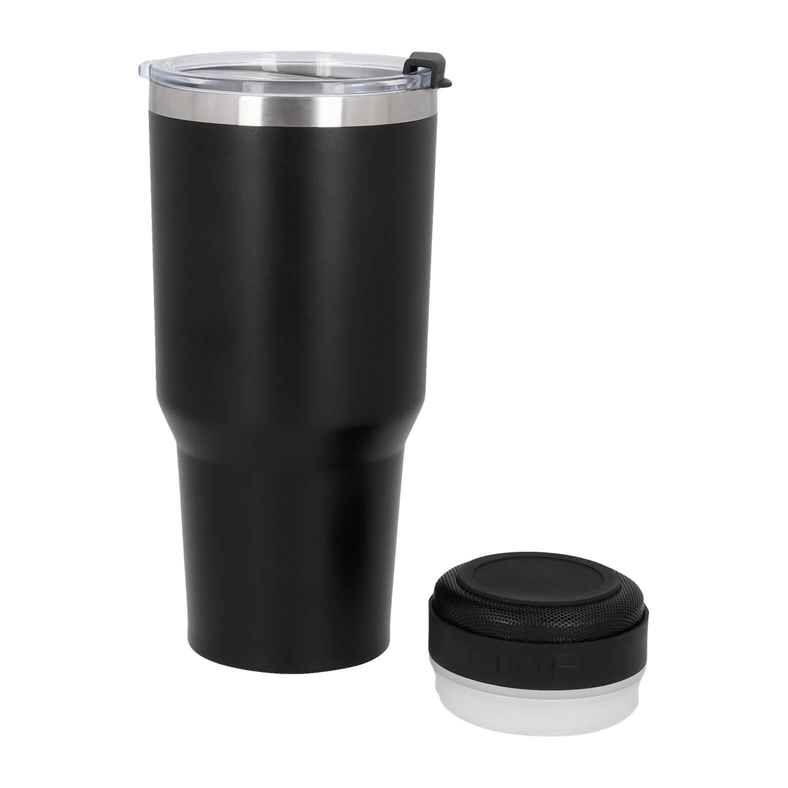 TERMO ACERO INOXIDABLE 600MAH PAEARK