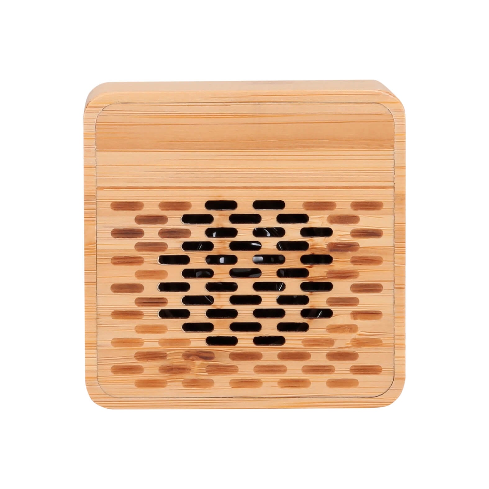 BOCINA BAMBU PAEDRA