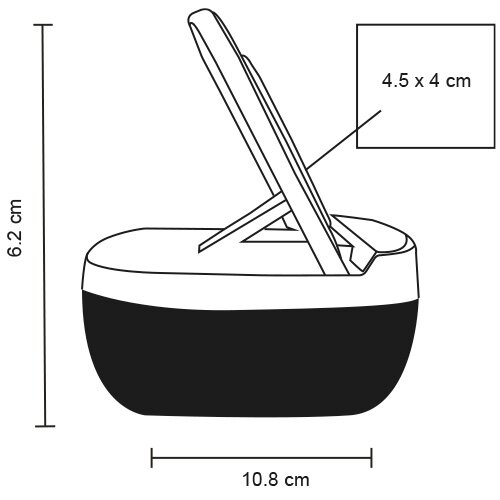 SET PLASTICO PAEOELD