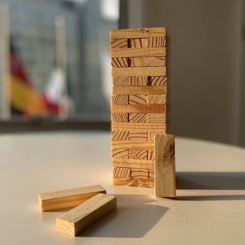 TORRE MADERA PAEOLM