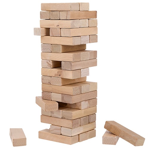 TORRE MADERA PAEOLM