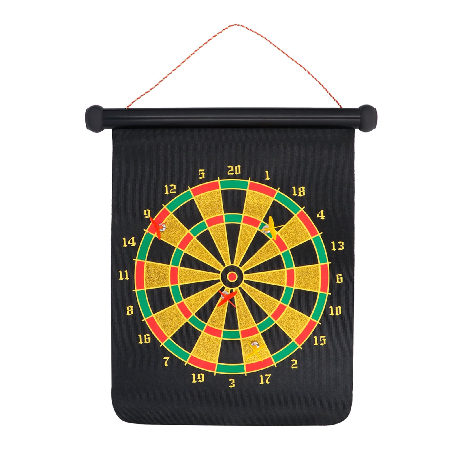 JUEGO POLIÉSTER MAGNÉTICO PAEONIS