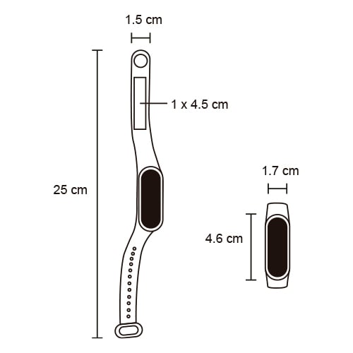 RELOJ PLASTICO PAEOYNE