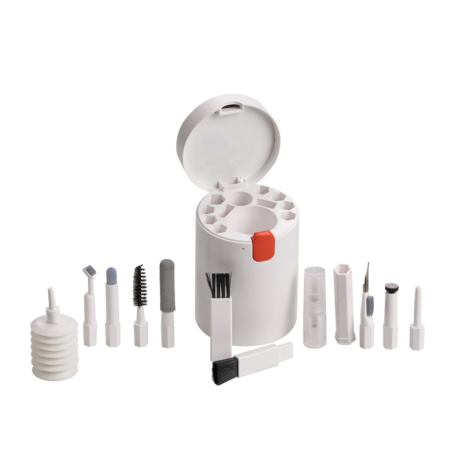 KIT PLASTICO PAERTA