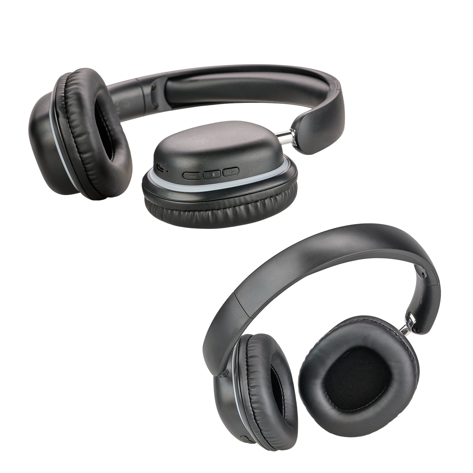 AUDIFONOS ABS 400MAH PAESUL