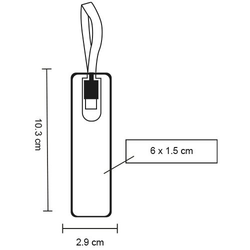 AUDFONOS ABS 200MAH PAESYH
