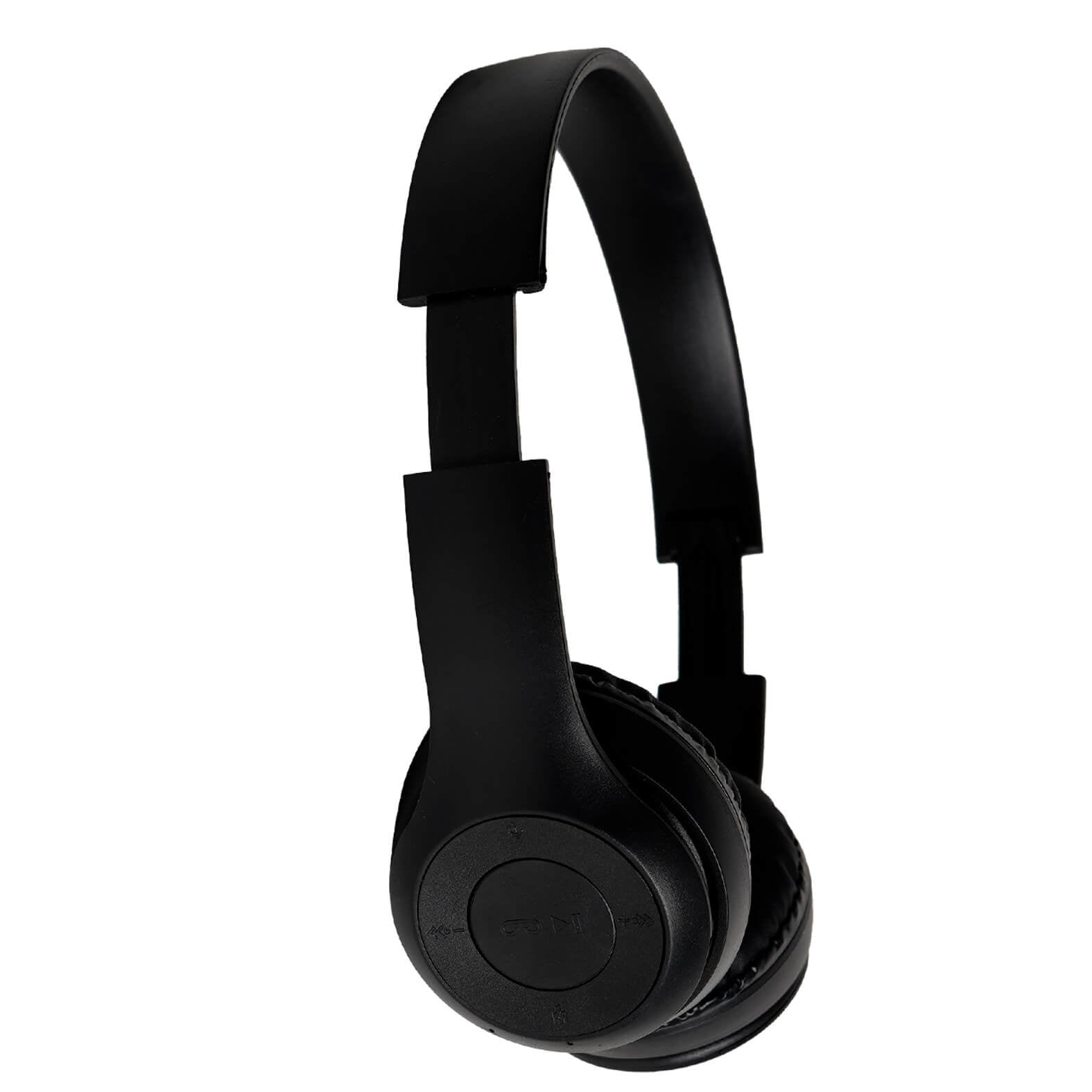 AUDFONOS PLASTICO 120MAH PAETER