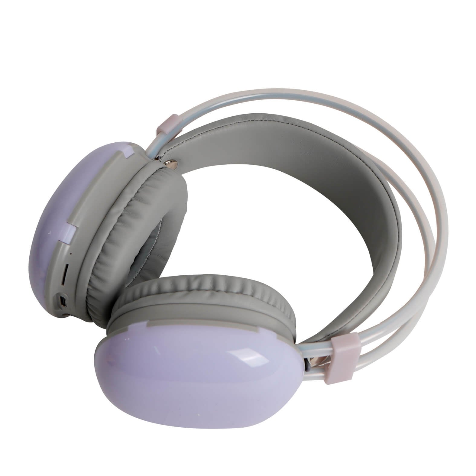 AUDFONOS ABS 400MAH PAETUL