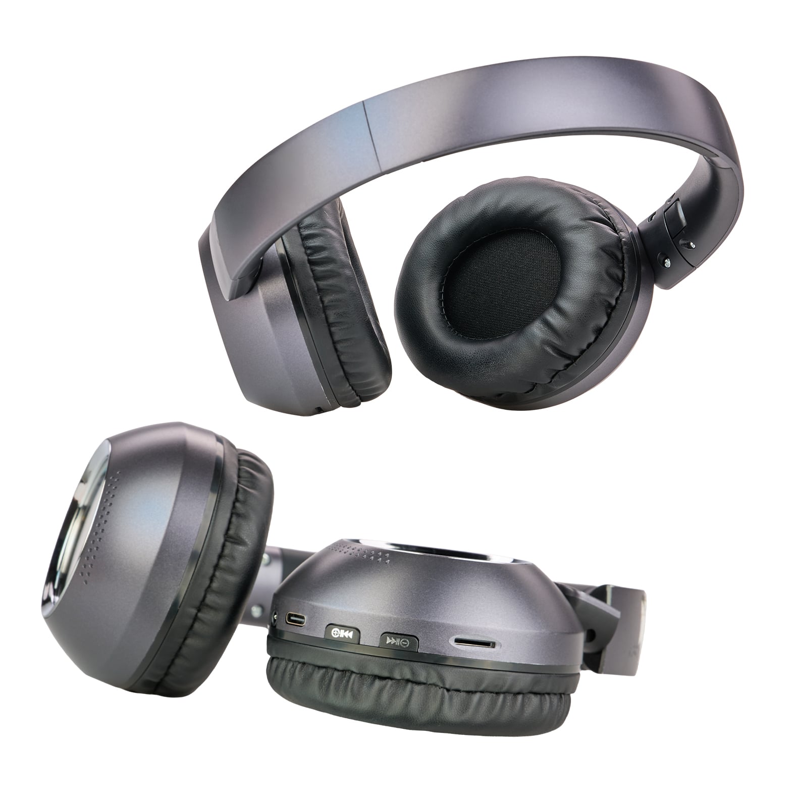 AUDIFONOS ABS 200MAH PAEUDI