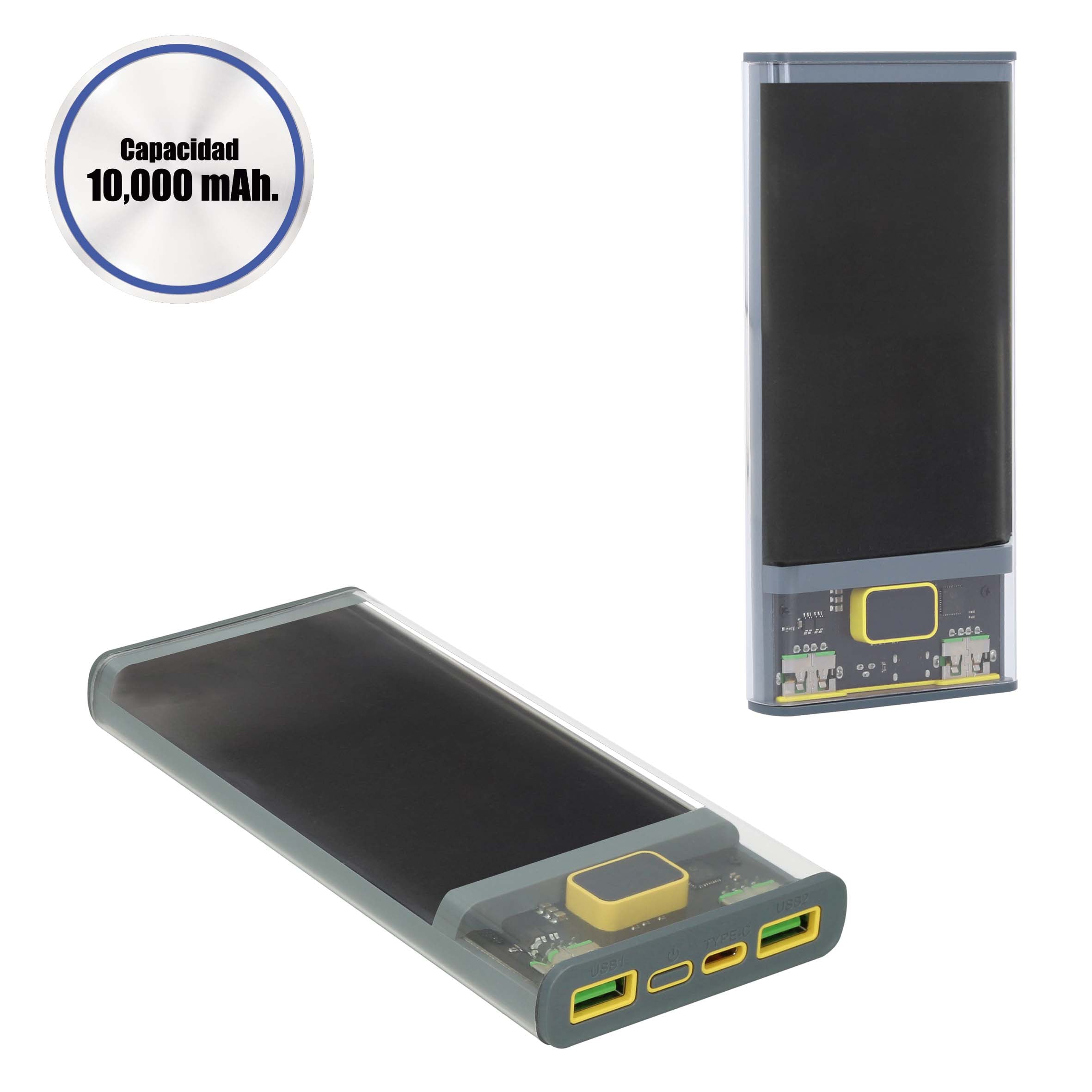 POWER BANK PAEUXY