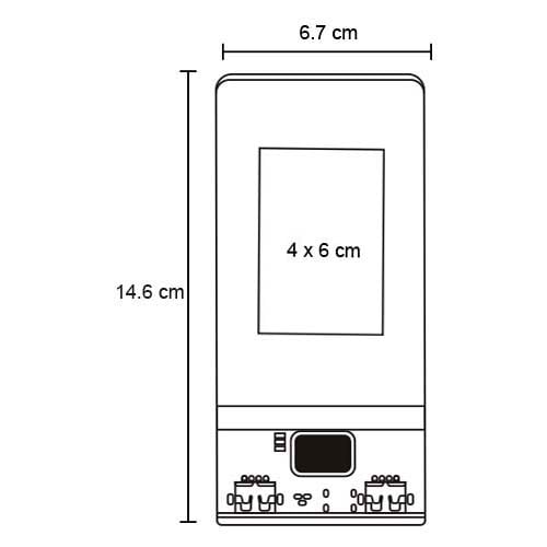 POWER BANK PAEUXY