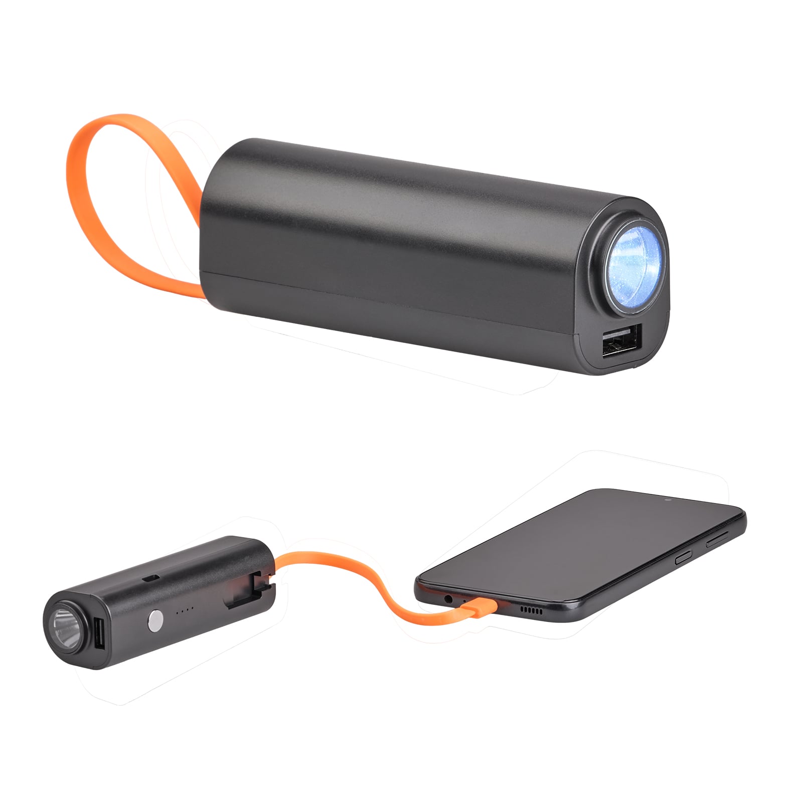 POWER BANK ABS PAEVST