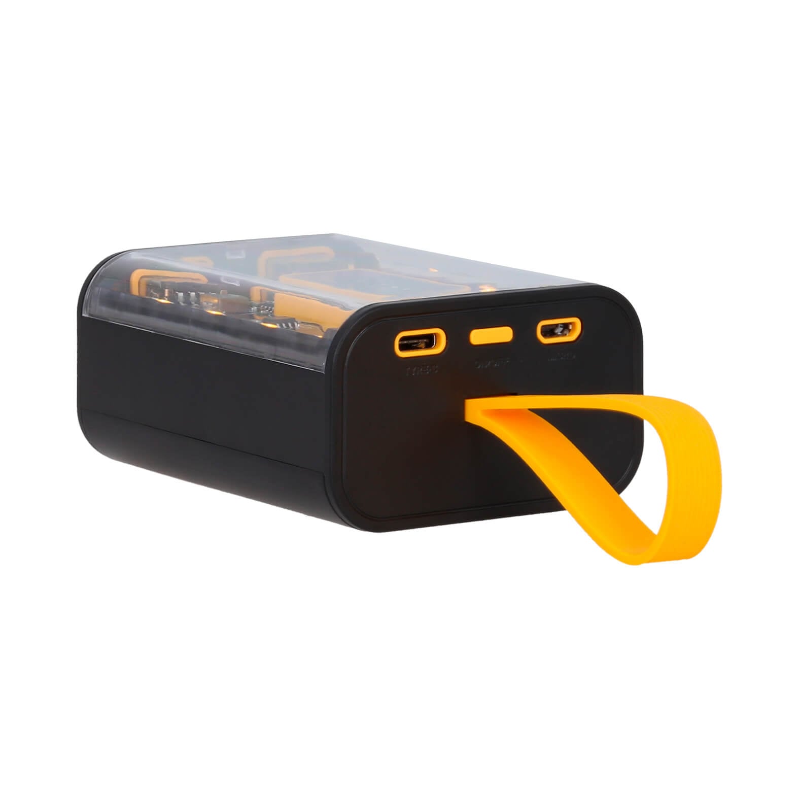 POWER BANK ABS PAEYLT