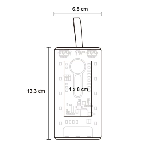 POWER BANK PAEYNT