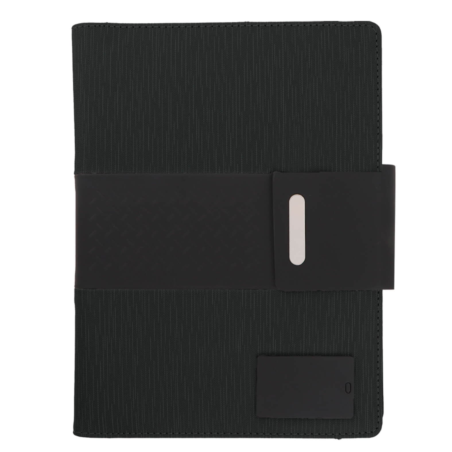 CARPETA POLIÉSTER MAGNÉTICO 10000MAH PAEZEN
