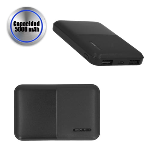 BATERA ABS 5000MAH RABEALV