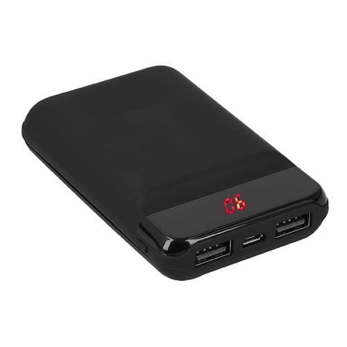 BATERA ABS 6000MAH RABRIT