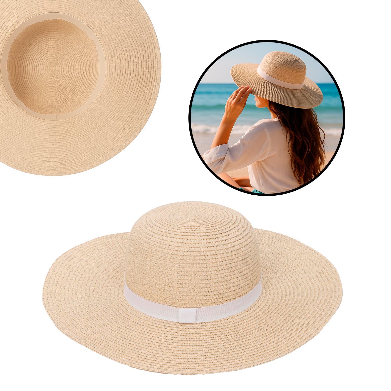 SOMBRERO RACMYRE