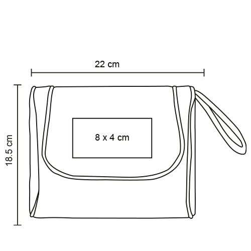 ESTUCHE PLASTICO RACPHIN