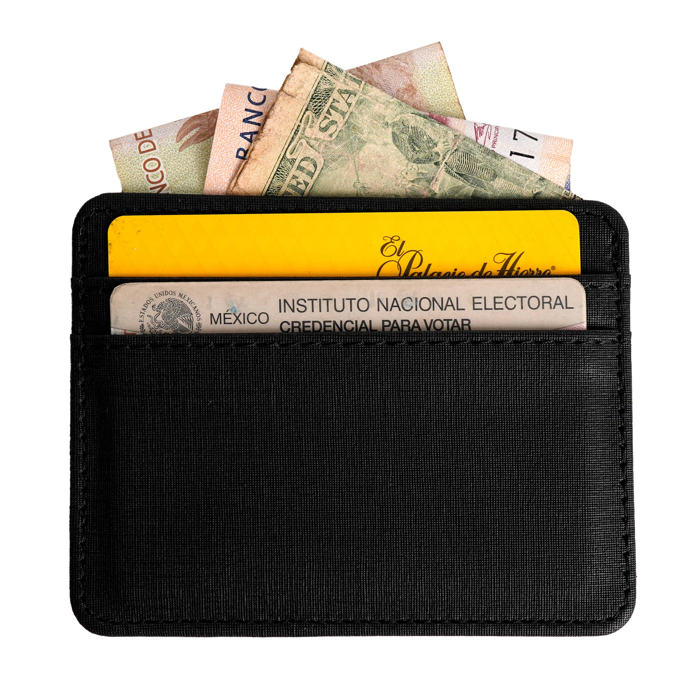 CARTERA POLIURETANO RACQUVL