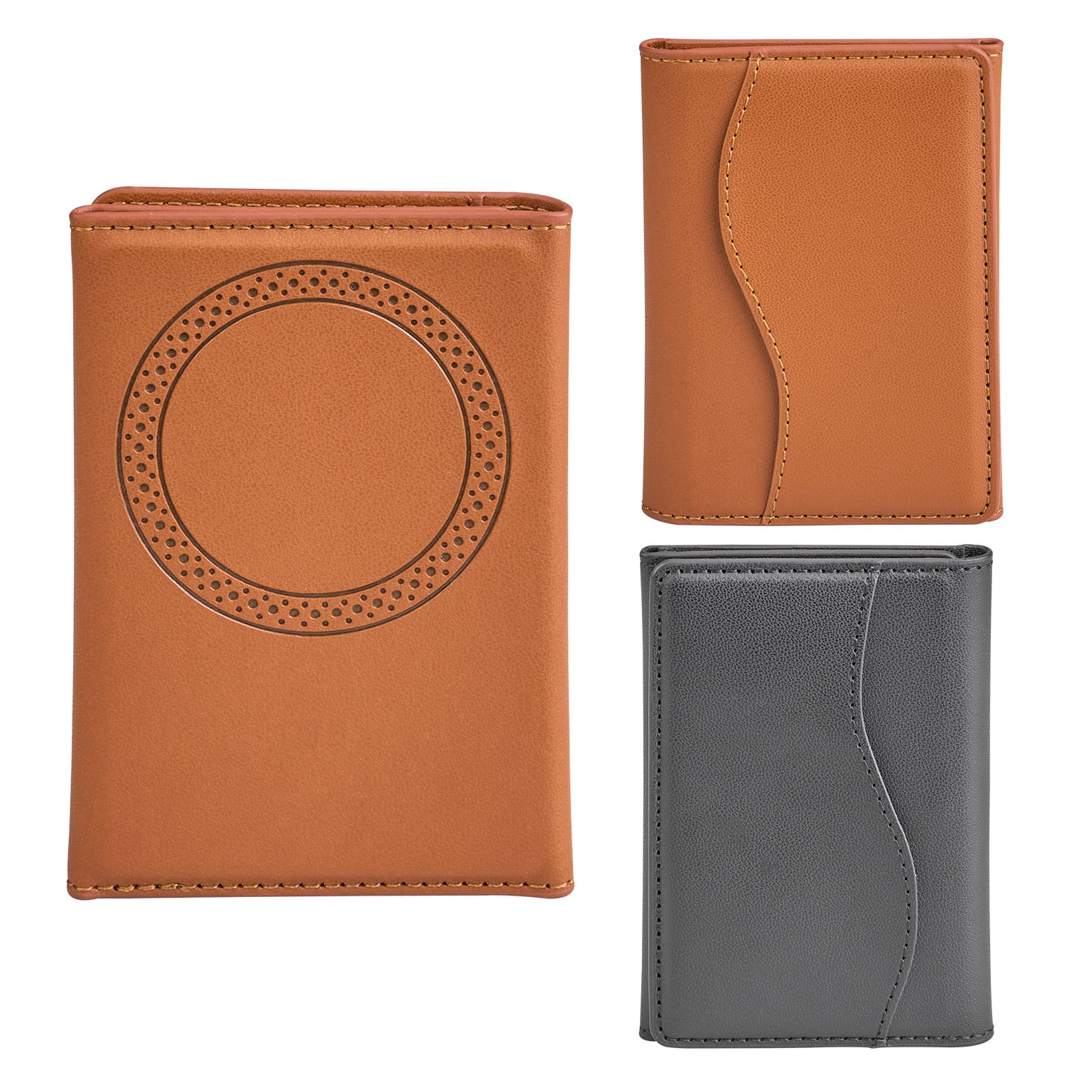 CARTERA POLIURETANO RACQUYL