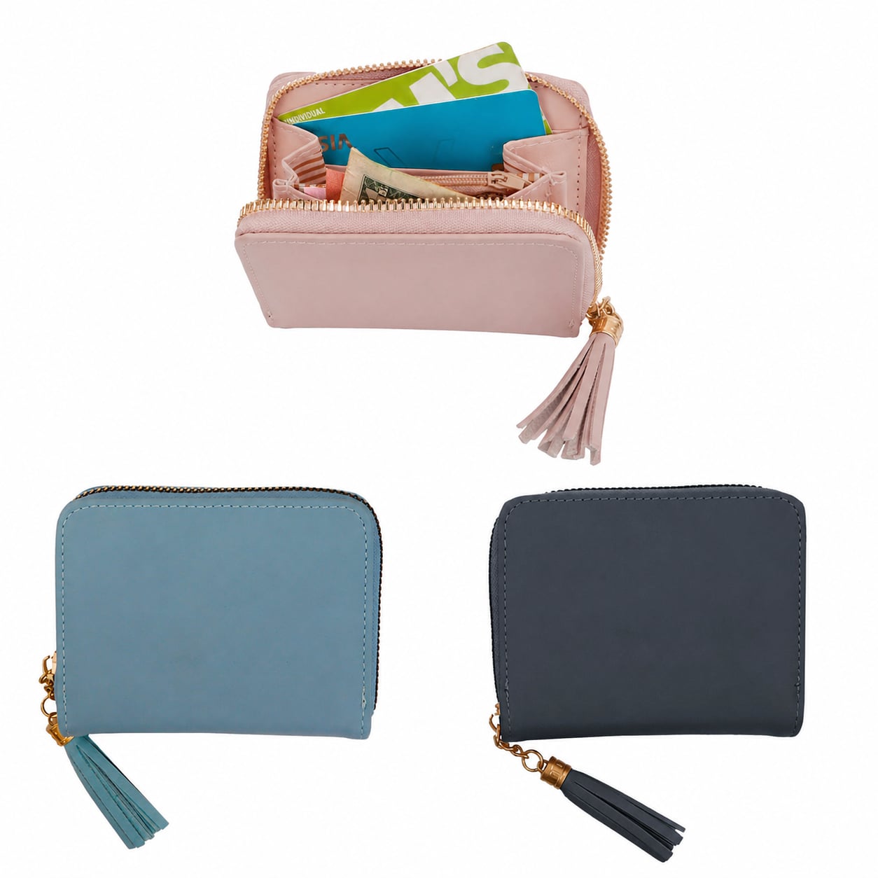 CARTERA POLIURETANO RACRELD