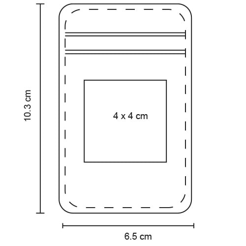 CARTERA POLIURETANO RACRELM