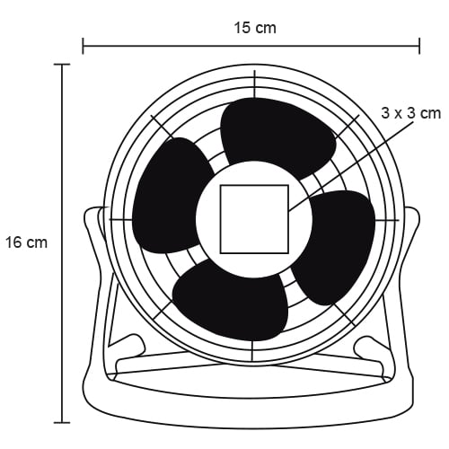 MINI PLASTICO RACROYD