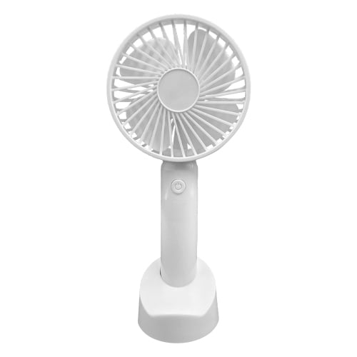 VENTILADOR PLASTICO RACRUEL