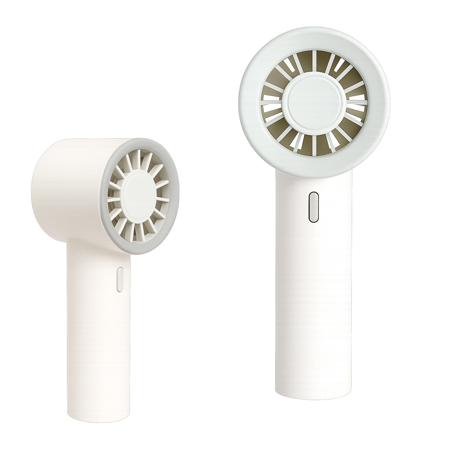 VENTILADOR PLASTICO RACRUME