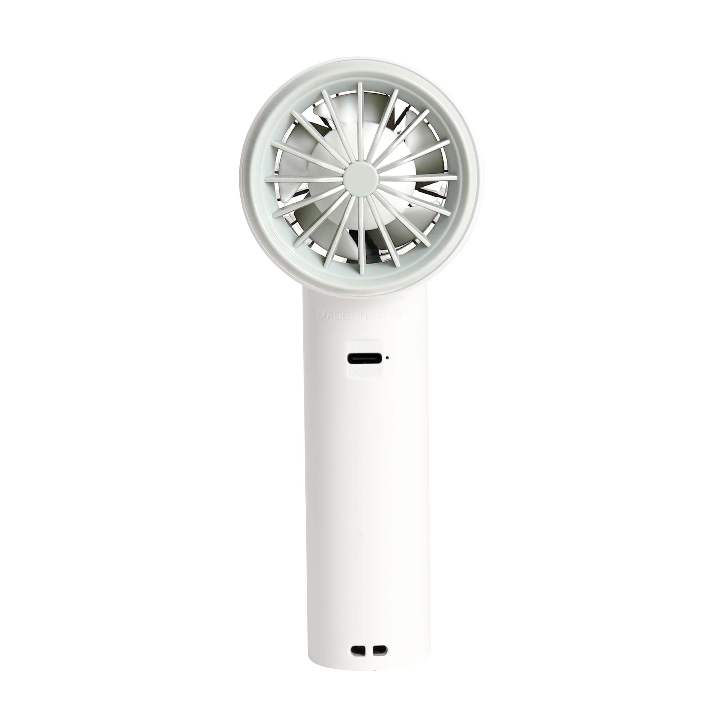 VENTILADOR PLASTICO RACRUME