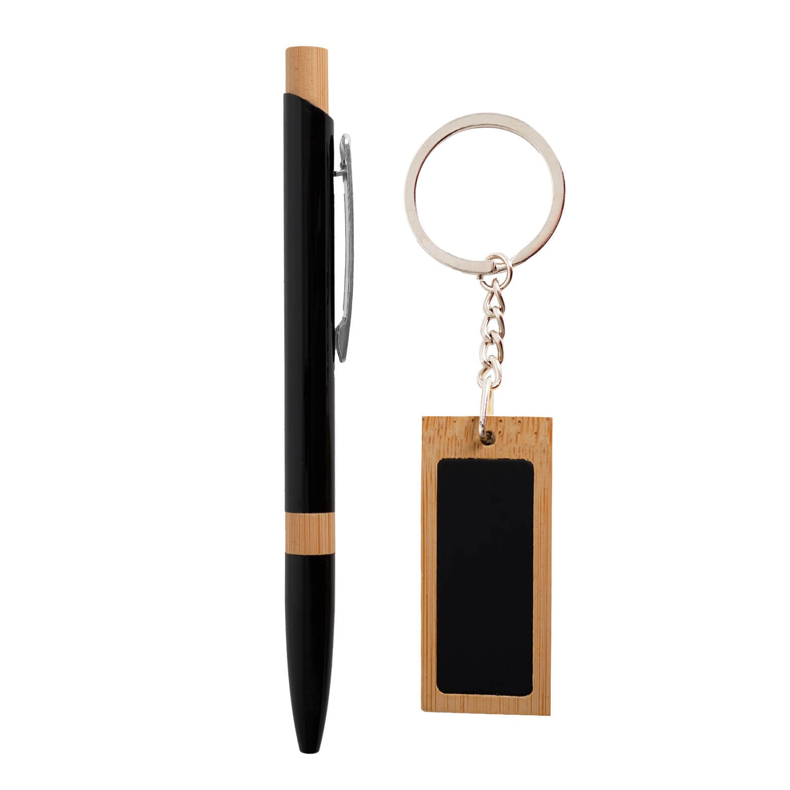 SET EJECUTIVO METAL RACRUSE