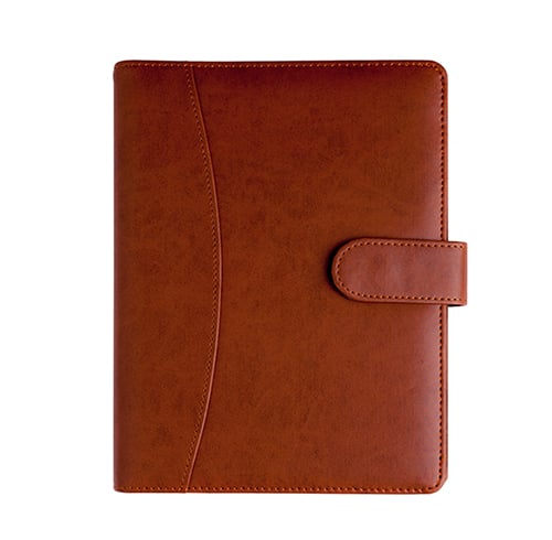 CARPETA PIEL RACSIAL