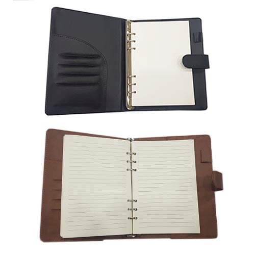 CARPETA PIEL RACSIAL