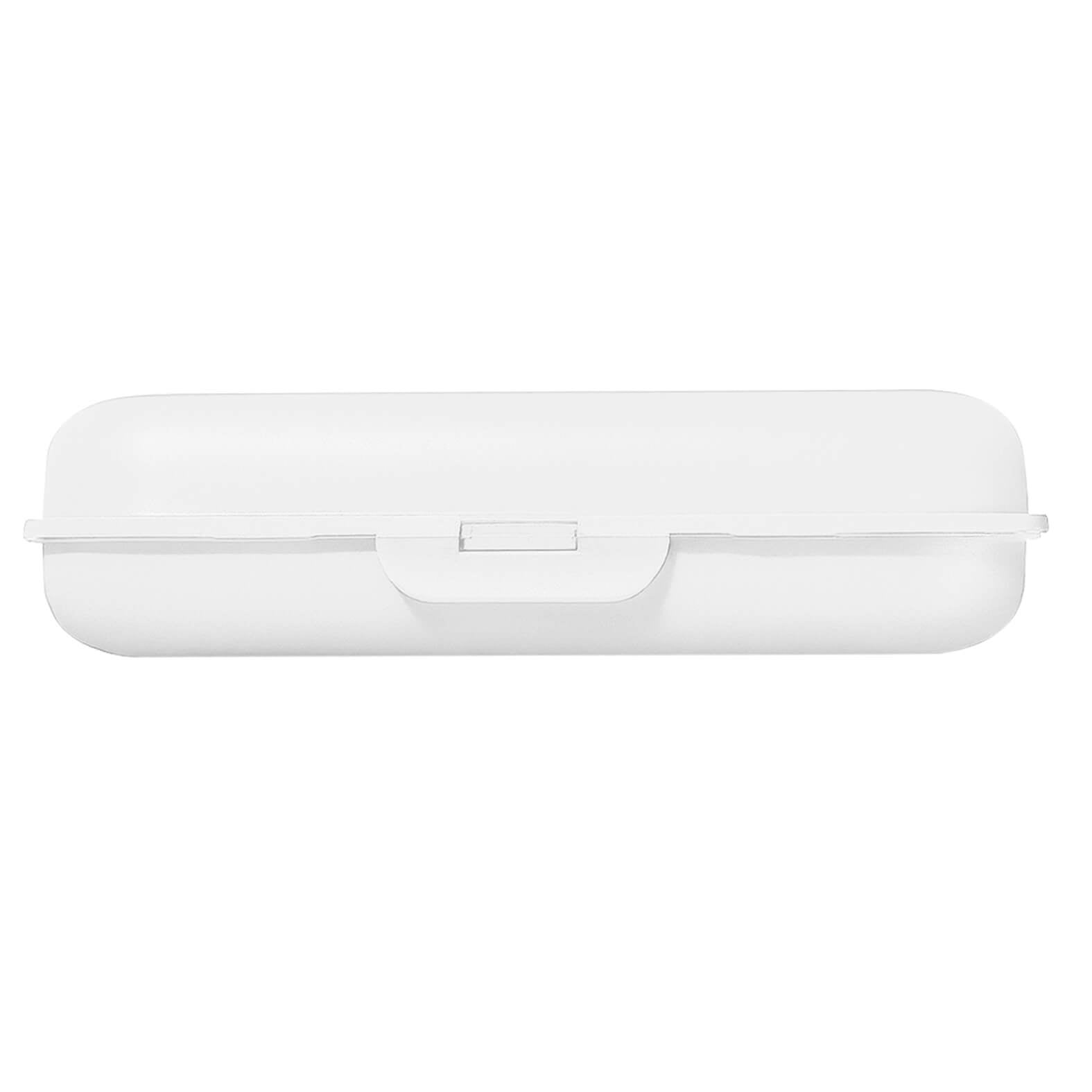 LAPICERA PLASTICO RACSILT